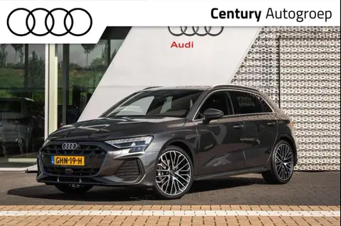 Annonce AUDI A3 Essence 2024 d'occasion 