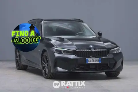 Used BMW SERIE 3 Hybrid 2023 Ad 