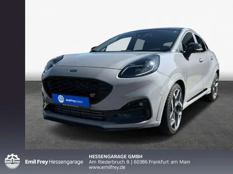 Used FORD PUMA Petrol 2023 Ad 