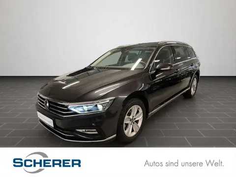 Annonce VOLKSWAGEN PASSAT Diesel 2023 d'occasion 