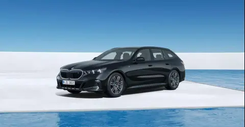 Annonce BMW I5 Électrique 2024 d'occasion 