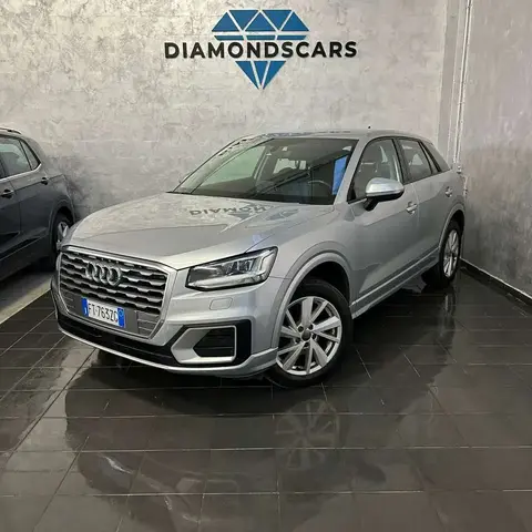 Used AUDI Q2 Petrol 2019 Ad 