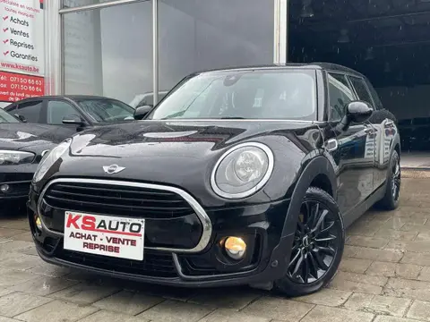 Used MINI ONE Diesel 2015 Ad 