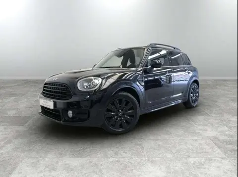 Annonce MINI COOPER Diesel 2018 d'occasion 