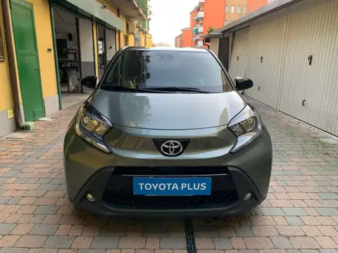 Used TOYOTA AYGO Petrol 2023 Ad 