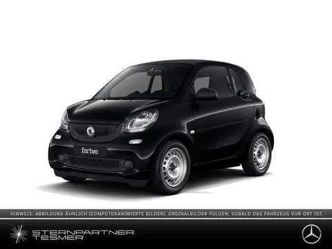 Annonce SMART FORTWO Essence 2019 d'occasion 