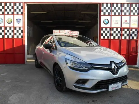 Annonce RENAULT CLIO Diesel 2019 d'occasion 