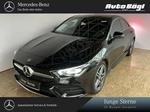 Used MERCEDES-BENZ CLASSE CLA Petrol 2022 Ad 