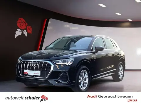 Used AUDI Q3 Petrol 2019 Ad 