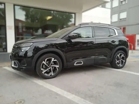 Used CITROEN C5 AIRCROSS Diesel 2019 Ad 