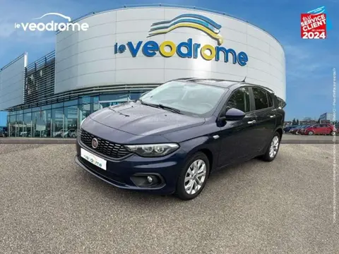 Annonce FIAT TIPO Diesel 2018 d'occasion 