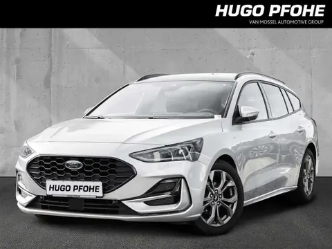 Annonce FORD FOCUS Essence 2023 d'occasion 