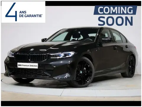 Annonce BMW SERIE 3 Essence 2023 d'occasion 