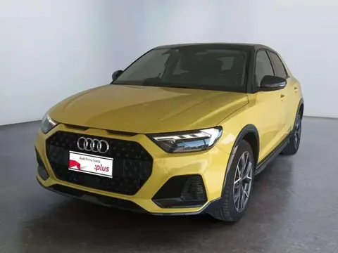 Used AUDI A1 Petrol 2020 Ad 