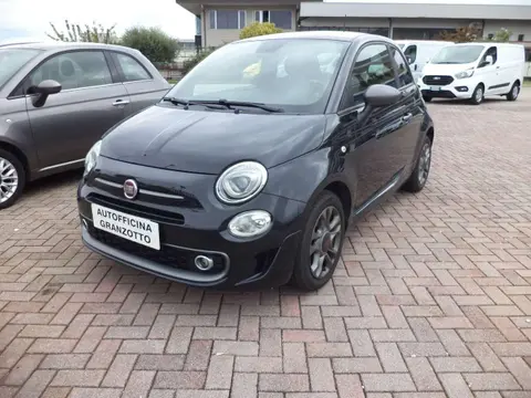 Used FIAT 500 Diesel 2018 Ad 