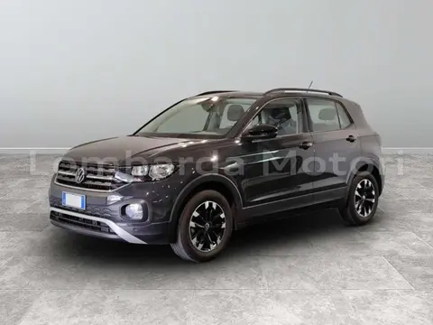 Used VOLKSWAGEN T-CROSS Petrol 2021 Ad 