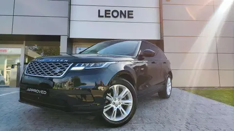 Used LAND ROVER RANGE ROVER VELAR Diesel 2021 Ad 