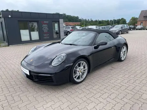 Annonce PORSCHE 992 Essence 2020 d'occasion 