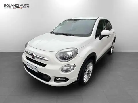 Used FIAT 500X Diesel 2015 Ad 