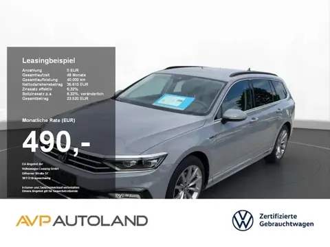 Used VOLKSWAGEN PASSAT Petrol 2023 Ad 