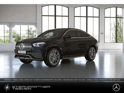 Used MERCEDES-BENZ CLASSE GLE Diesel 2021 Ad 