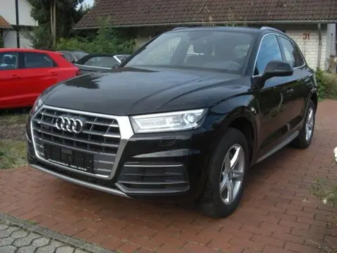 Annonce AUDI Q5 Diesel 2019 d'occasion 