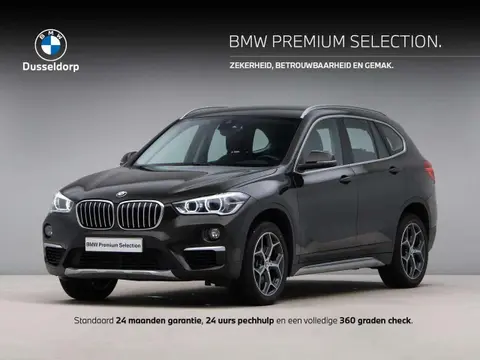 Used BMW X1 Petrol 2018 Ad 