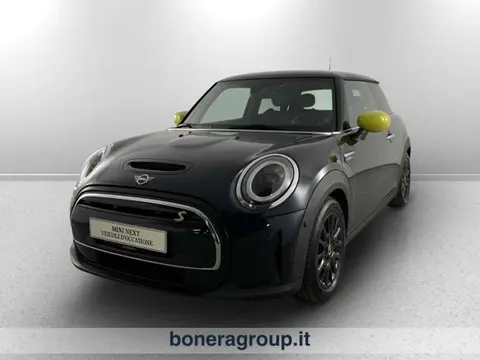 Used MINI COOPER Electric 2023 Ad 