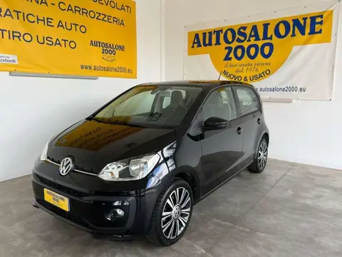 Annonce VOLKSWAGEN UP!  2019 d'occasion 