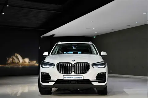 Used BMW X5 Petrol 2019 Ad 