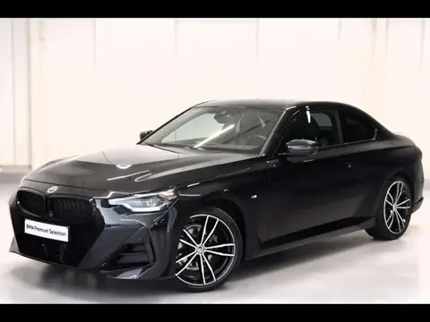 Annonce BMW SERIE 2 Essence 2024 d'occasion Belgique