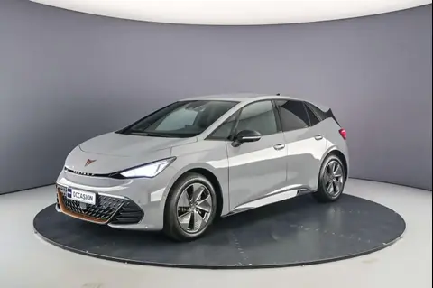 Used CUPRA BORN Electric 2022 Ad 