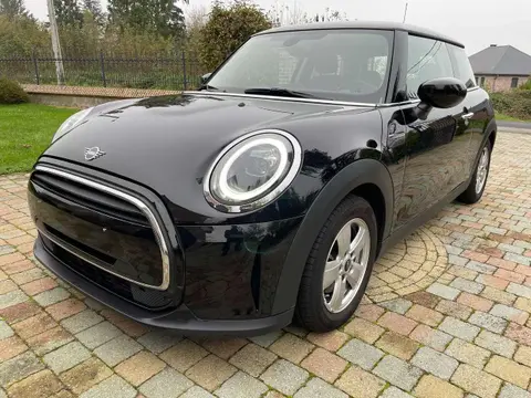 Annonce MINI ONE Essence 2022 d'occasion 