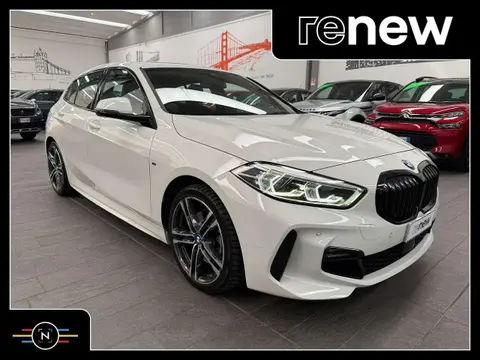 Annonce BMW SERIE 1 Diesel 2020 d'occasion 