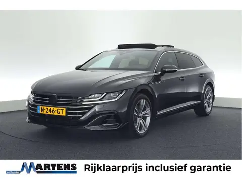 Used VOLKSWAGEN ARTEON Hybrid 2021 Ad 