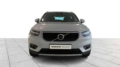 Annonce VOLVO XC40 Essence 2023 d'occasion 