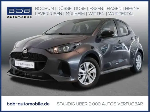 Used MAZDA 2 Hybrid 2024 Ad 