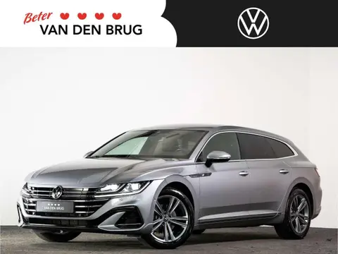 Annonce VOLKSWAGEN ARTEON Hybride 2021 d'occasion 