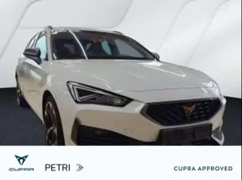 Used CUPRA LEON Petrol 2024 Ad 