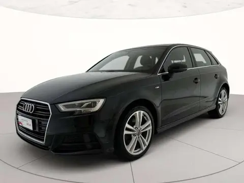 Used AUDI A3 Diesel 2020 Ad 