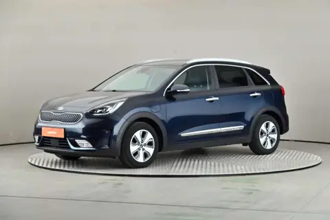 Used KIA NIRO Hybrid 2019 Ad 