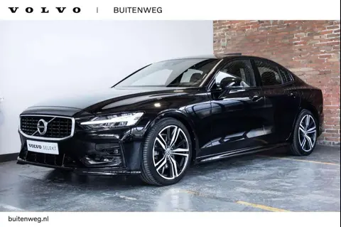 Used VOLVO S60 Petrol 2020 Ad 