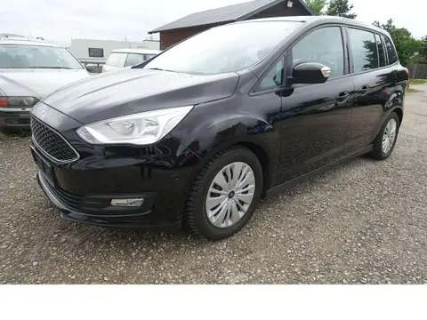 Annonce FORD GRAND C-MAX Essence 2018 d'occasion 