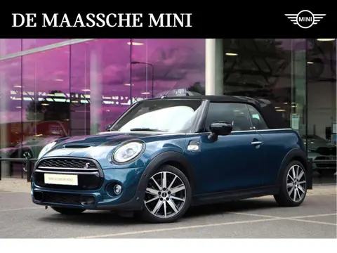 Used MINI COOPER Petrol 2020 Ad 