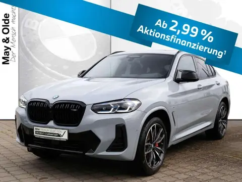 Used BMW X4 Diesel 2023 Ad 