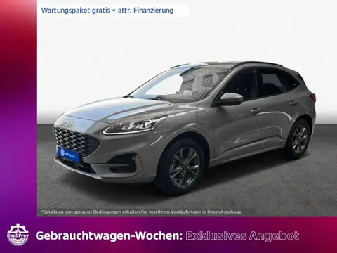 Annonce FORD KUGA Essence 2022 d'occasion 