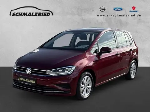 Annonce VOLKSWAGEN GOLF Essence 2019 d'occasion 