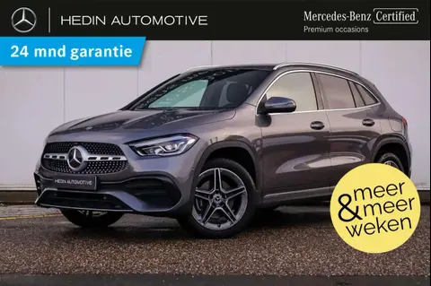 Used MERCEDES-BENZ CLASSE GLA Hybrid 2023 Ad 