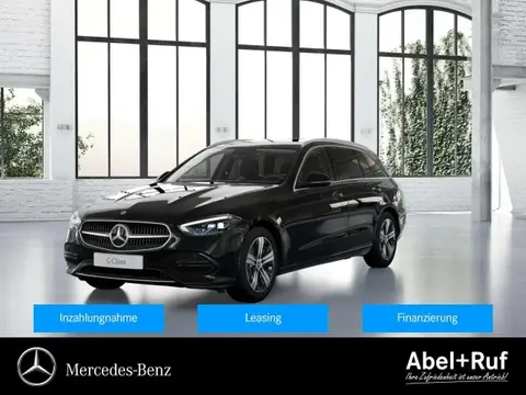 Annonce MERCEDES-BENZ CLASSE C Diesel 2023 d'occasion 