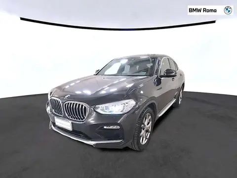 Used BMW X4 Diesel 2019 Ad 